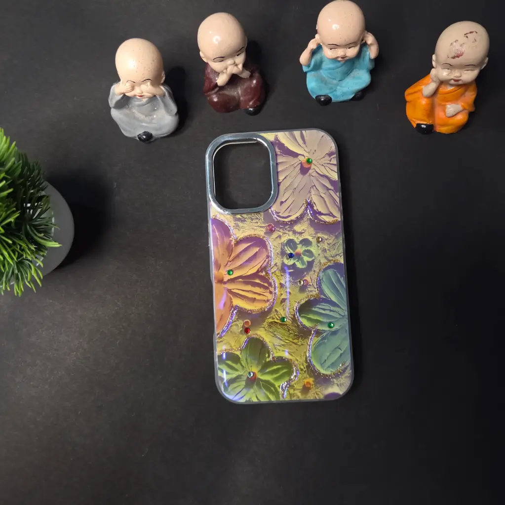 Star Lady Cover iPhone 16