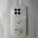 Anti Yellow Case for Oneplus 13R