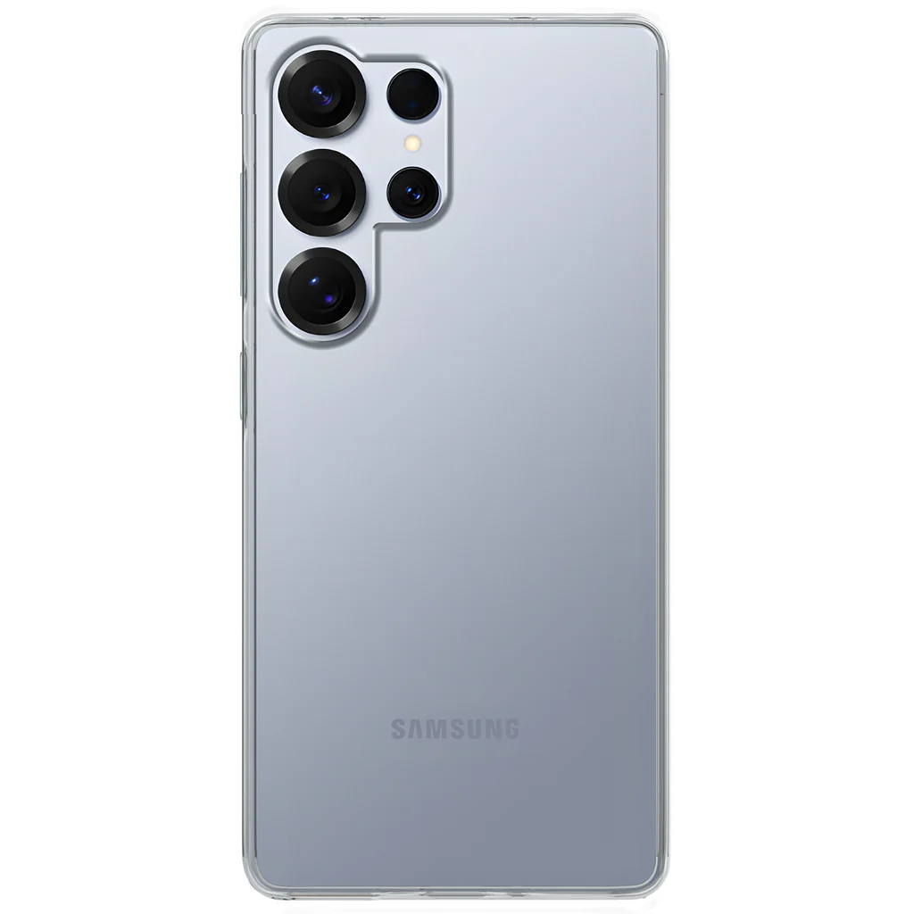 Samsung S25 Ultra Anti Yellow Kase